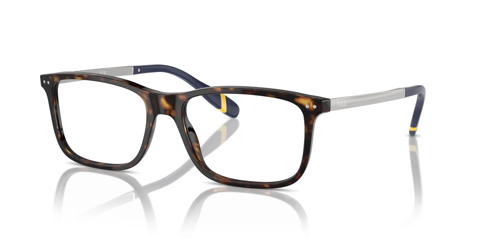Polo 2273F Eyeglasses - view 15